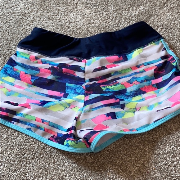 Athletic Shorts - Picture 3 of 3